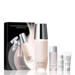 Sensai Cellular Performance Emulsion III (Super Moist) Estuche