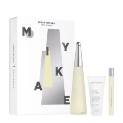 Issey Miyake L'EAU D'ISSEY Estuche