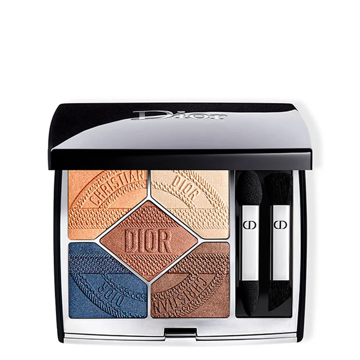 DIOR 5 COULEURS COUTURE - EDICIÓN LIMITADA 3 DIOR 5 COULEURS COUTURE - EDICIÓN LIMITADA
