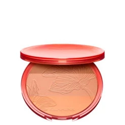 Clarins Bronzing Compact Summer In Rose -Mejor Cosméticos Tienda 211681 f