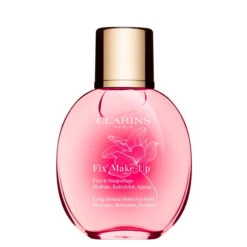 Clarins Fix' Make-Up Summer In Rose