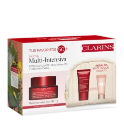 Clarins Multi-Intensive Día SPF15 Estuche