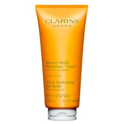 Clarins Baume-Huile Hydratant "Tonic"