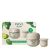 Shiseido Waso Shikulime Mega Hydrating Moisturizer Estuche -Mejor Cosméticos Tienda 211753 2
