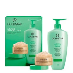 Collistar Crio-Gel Anticelulítico Estuche