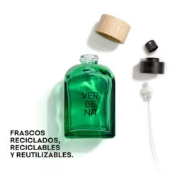 ADOLFO DOMINGUEZ Verbena Jengibre -Mejor Cosméticos Tienda 211867 5