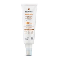 Sesderma Repaskin Fluido Invisible SPF50