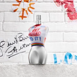 Jean Paul Gaultier CLASSIQUE Pride 2023 -Mejor Cosméticos Tienda 212008 6