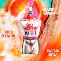 Jean Paul Gaultier LE MALE Pride 2023 11 Jean Paul Gaultier LE MALE Pride 2023 -Mejor Cosméticos Tienda 212010 4