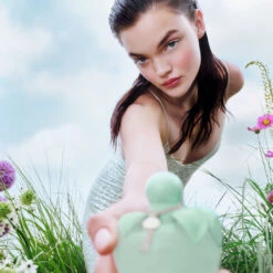 Nina Ricci Nina Nature "Edición Limitada" -Mejor Cosméticos Tienda 212012 6