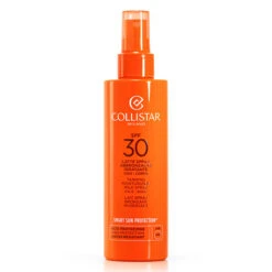 Collistar Leche Spray Bronceadora Hidratante SPF30 7 Collistar Leche Spray Bronceadora Hidratante SPF30 -Mejor Cosméticos Tienda 212117 f