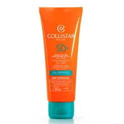 Collistar Crema Solar Protección Activa SPF50+ -Mejor Cosméticos Tienda 212120 f