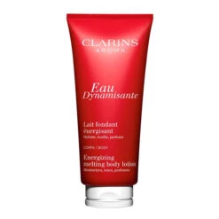 Clarins Eau Dynamisante Leche Hidratante