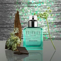 Calvin Klein ETERNITY REFLECTIONS For Men -Mejor Cosméticos Tienda 212709 4