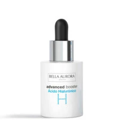 Bella Aurora ADVANCED BOOSTER Ácido Hialurónico