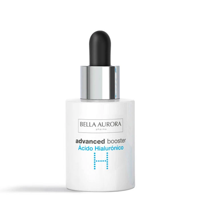 Bella Aurora ADVANCED BOOSTER Ácido Hialurónico 5 Bella Aurora ADVANCED BOOSTER Ácido Hialurónico - Imagen 3