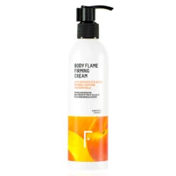Body Flame Firming Cream