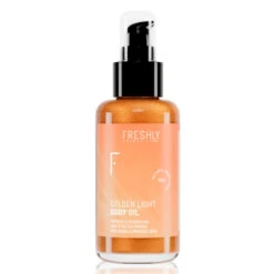 Golden Light Body Oil -Mejor Cosméticos Tienda 214295 f