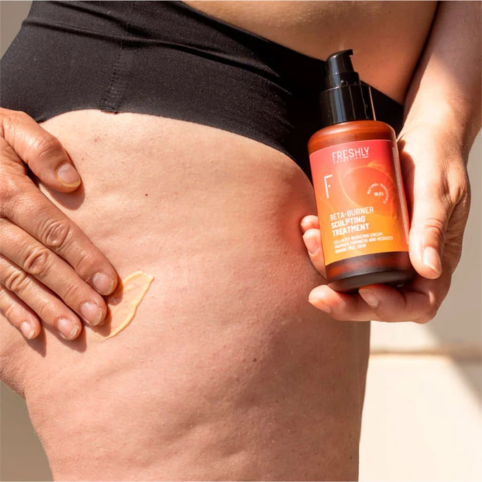 Beta-Burner Sculpting Treatment 6 Beta-Burner Sculpting Treatment - Imagen 4