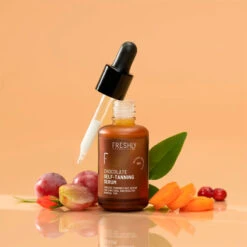 Chocolate Self-Tanning Serum -Mejor Cosméticos Tienda 214322 5