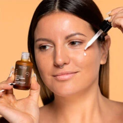 Chocolate Self-Tanning Serum -Mejor Cosméticos Tienda 214322 6