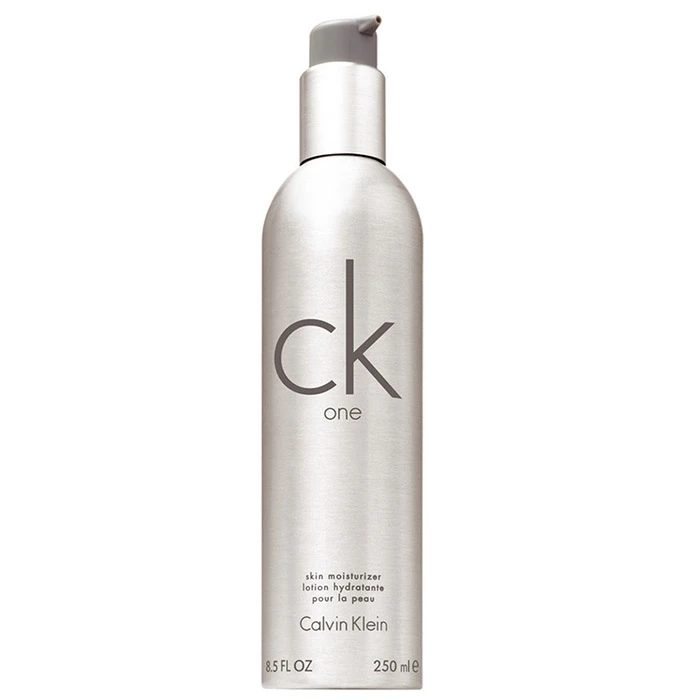 Calvin Klein CK ONE Body Lotion 4 Calvin Klein CK ONE Body Lotion - Imagen 2