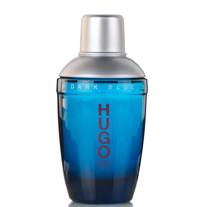 Hugo Boss DARK BLUE 4 Hugo Boss DARK BLUE - Imagen 2