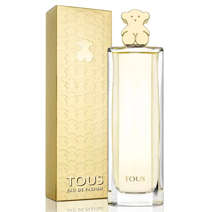 TOUS EAU DE PARFUM 4 TOUS EAU DE PARFUM - Imagen 2