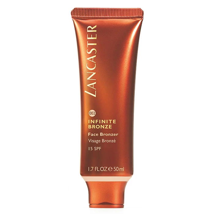 Lancaster Infinite Bronze Face Bronzer SPF15 4 Lancaster Infinite Bronze Face Bronzer SPF15 - Imagen 2